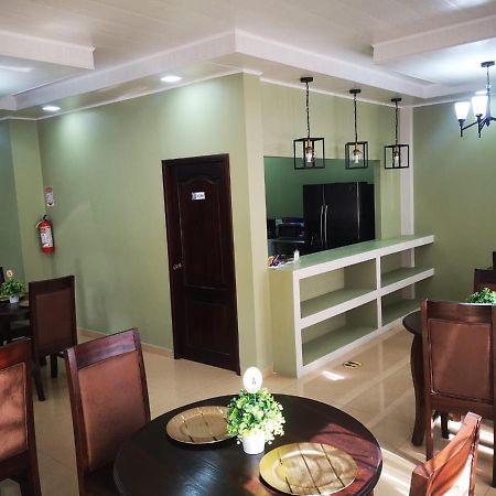 Hotel Y Residencia La Cofradia Santa Rosa de Copán Zewnętrze zdjęcie