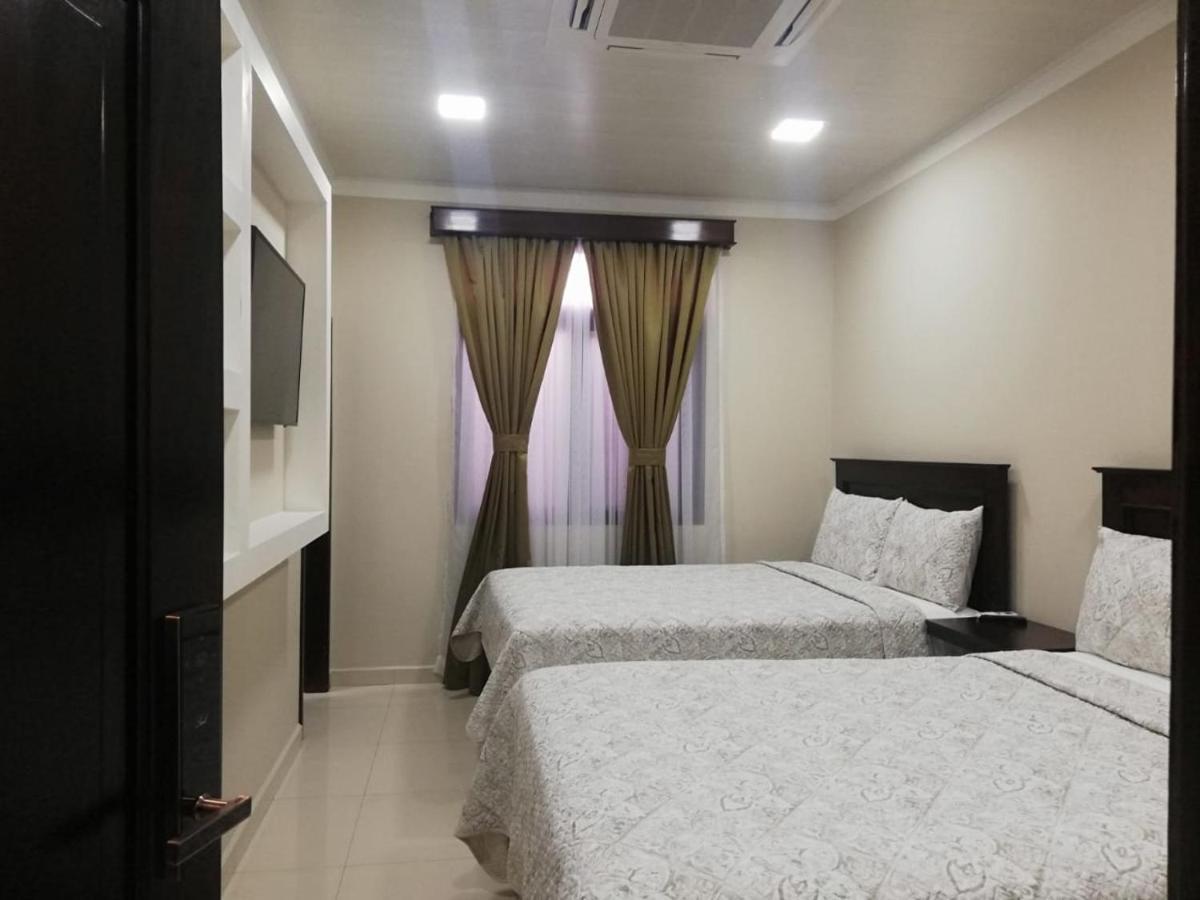 Hotel Y Residencia La Cofradia Santa Rosa de Copán Zewnętrze zdjęcie