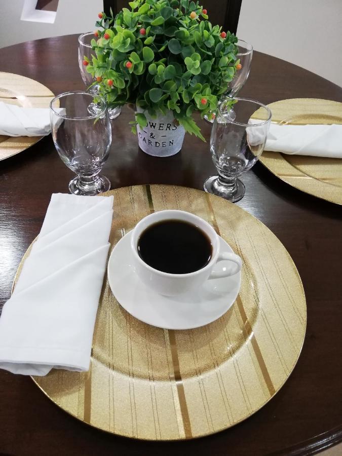 Hotel Y Residencia La Cofradia Santa Rosa de Copán Zewnętrze zdjęcie