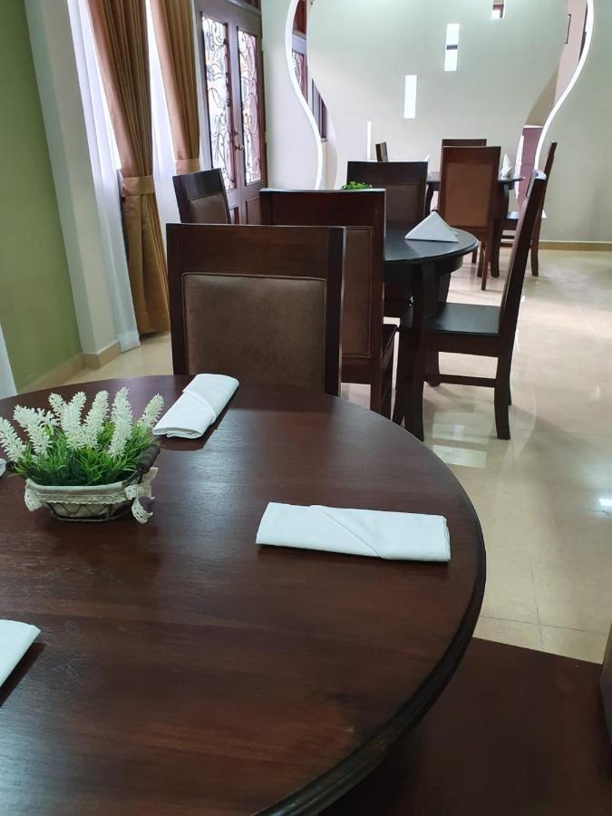 Hotel Y Residencia La Cofradia Santa Rosa de Copán Zewnętrze zdjęcie