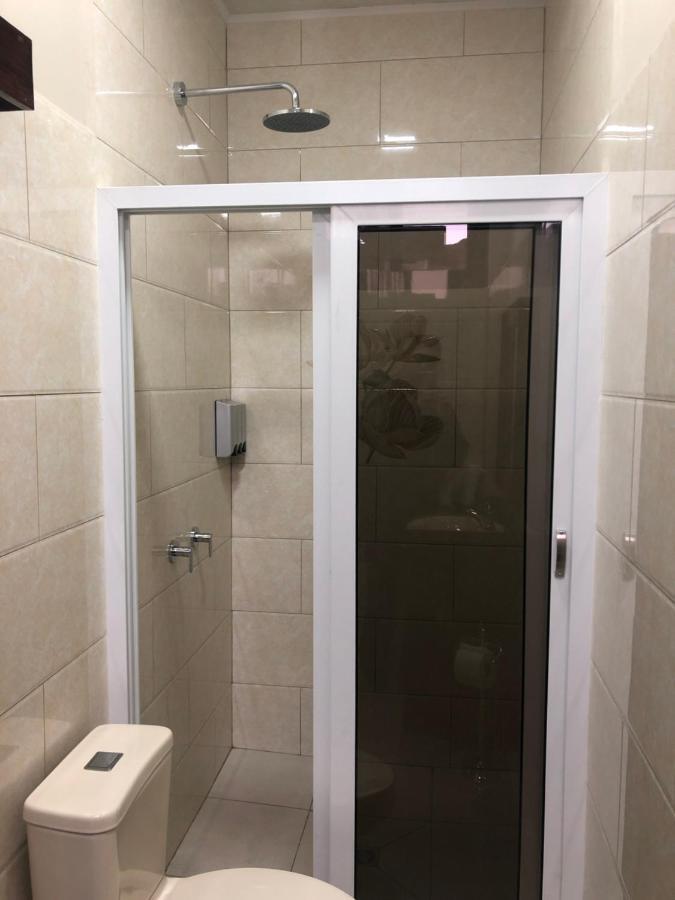 Hotel Y Residencia La Cofradia Santa Rosa de Copán Zewnętrze zdjęcie